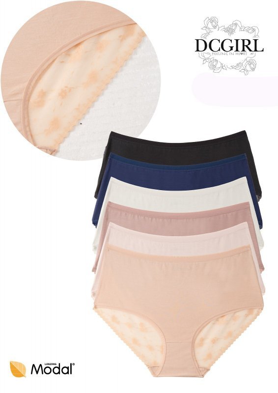 Figi DC Girl 27007 A'12 XL-3XL