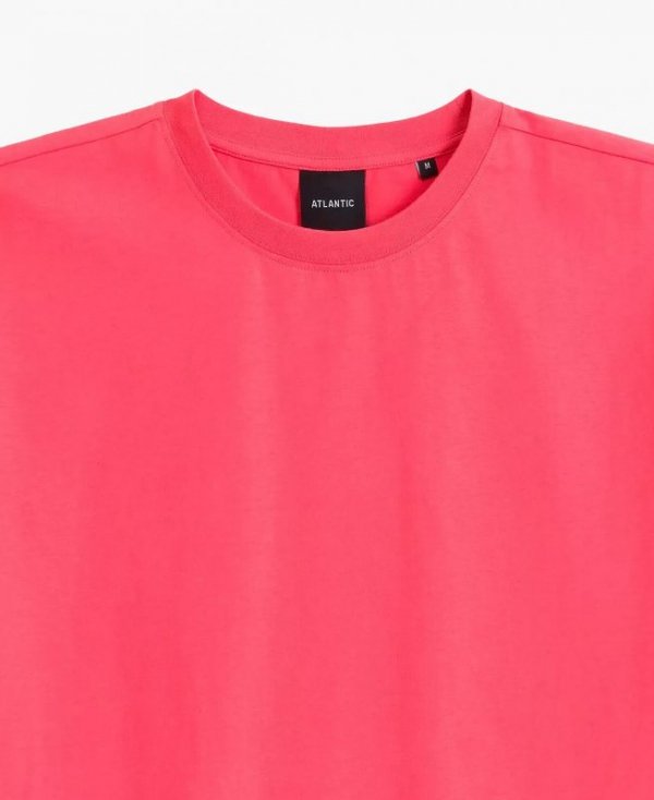 Koszulka Atlantic NMT-033 T-Shirt S-2XL