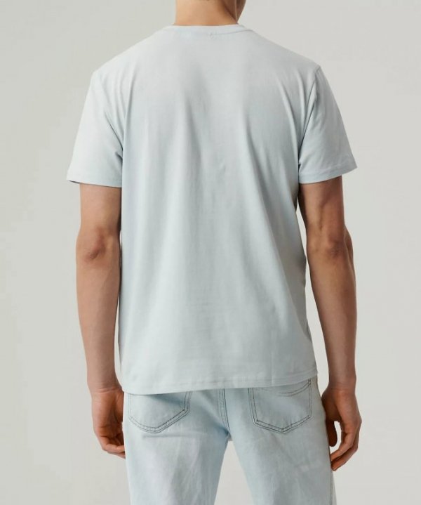 Koszulka Atlantic NMT-033 T-Shirt S-2XL