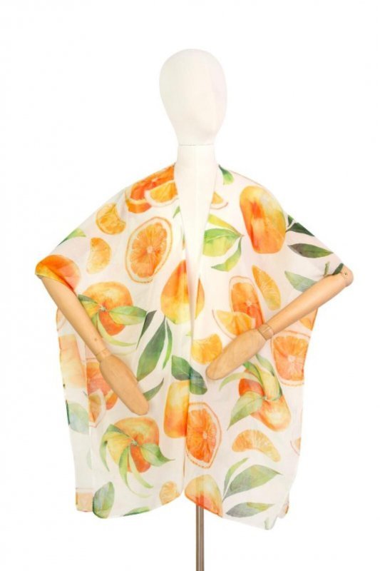 Pareo Art Of Polo 24127 Lemon