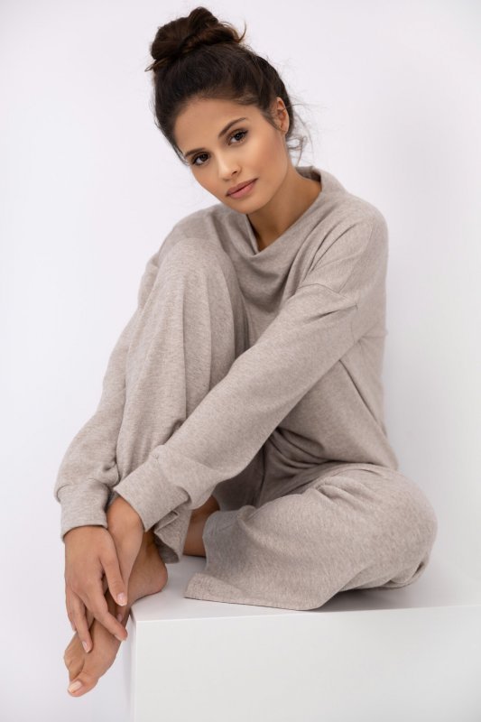 Piżama Sensis Zayla dł/r S-XL