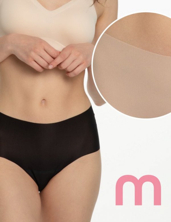 Figi Julimex Mousse Maxi XS-XL