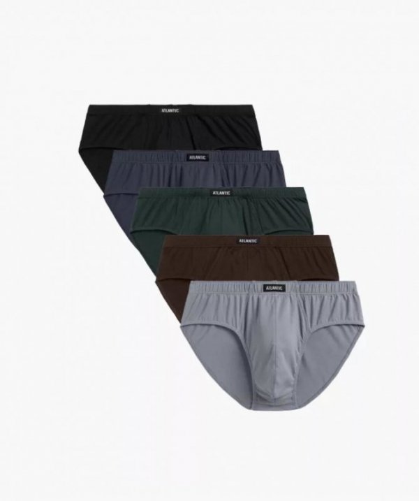 Slipy Atlantic 5SMP-003 A&#039;5 S-2XL