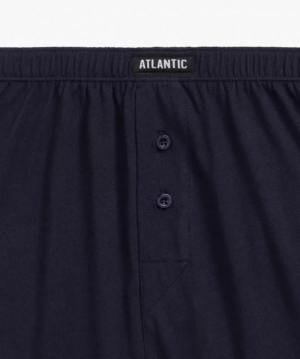Bokserki Atlantic 2MBX-054 A&#039;2 S-2XL