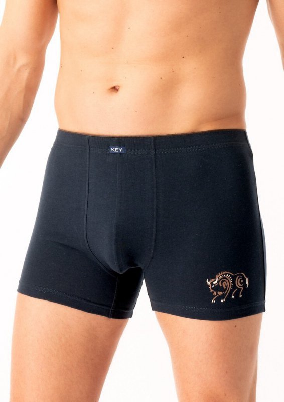 Bokserki Key MXH 706 B25 M-2XL