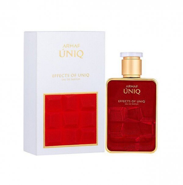 Perfumy Armaf Effects Of Uniq unisex 100 ml
