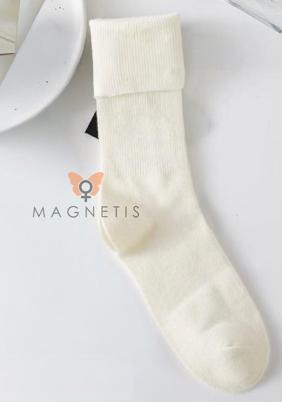 Skarpety Magnetis QR5005 Prążek