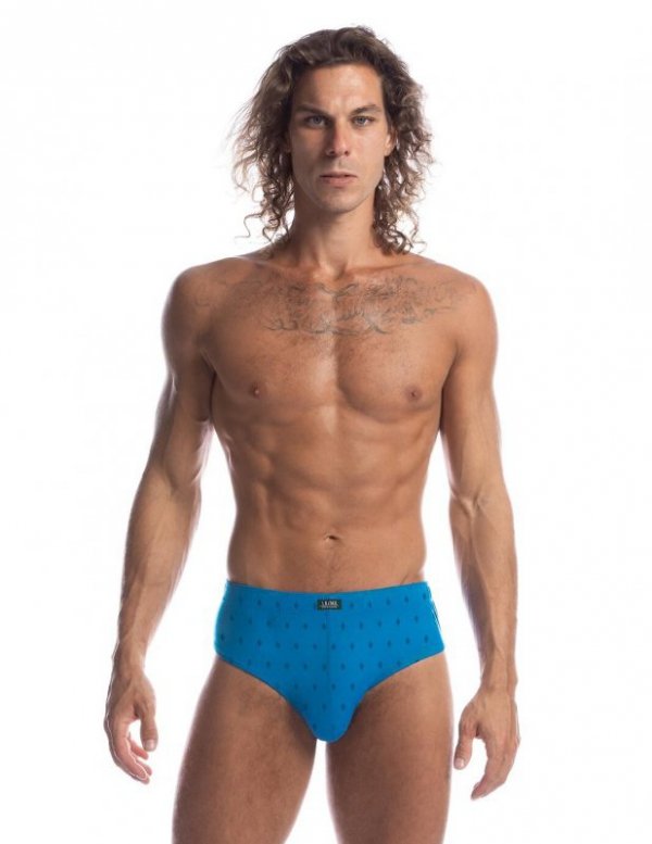 Slipy Lama M-110 CL-26 A&#039;3 3XL-4XL