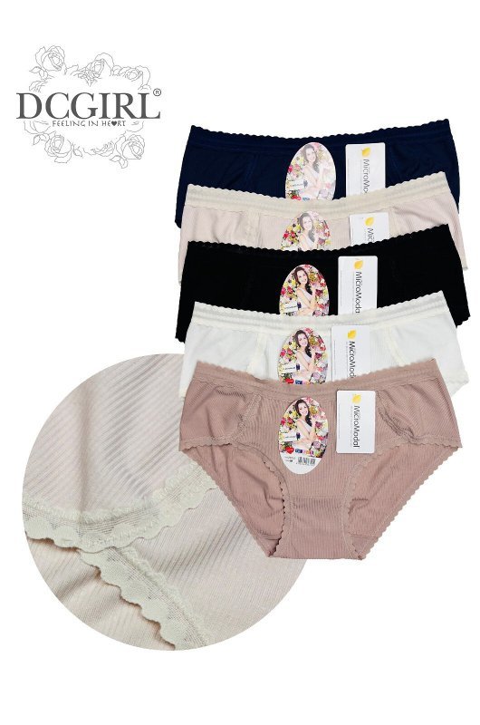 Figi Dc Girl 26757 A'12 S-XL