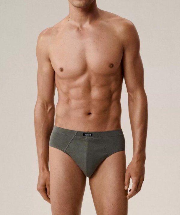 Slipy Atlantic 3MP-129 A'3 M-2XL