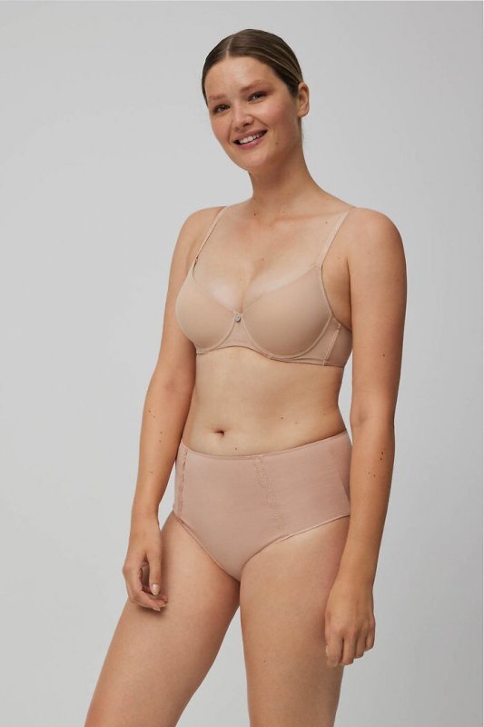 Figi Ysabel Mora 19683 Wysoki Stan M-XL