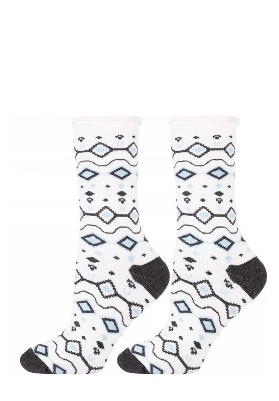 Skarpety Moraj CSL300-343 35-41