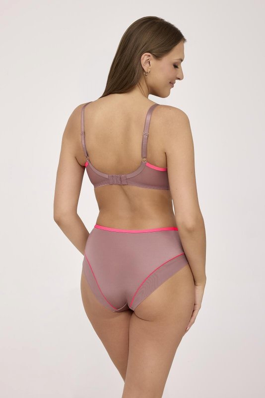 Figi Ava 2217 Mocha Rose S-3XL