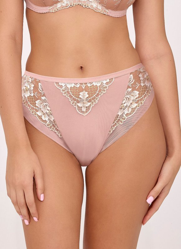 Figi Ava 2246 Rosegold S-3XL