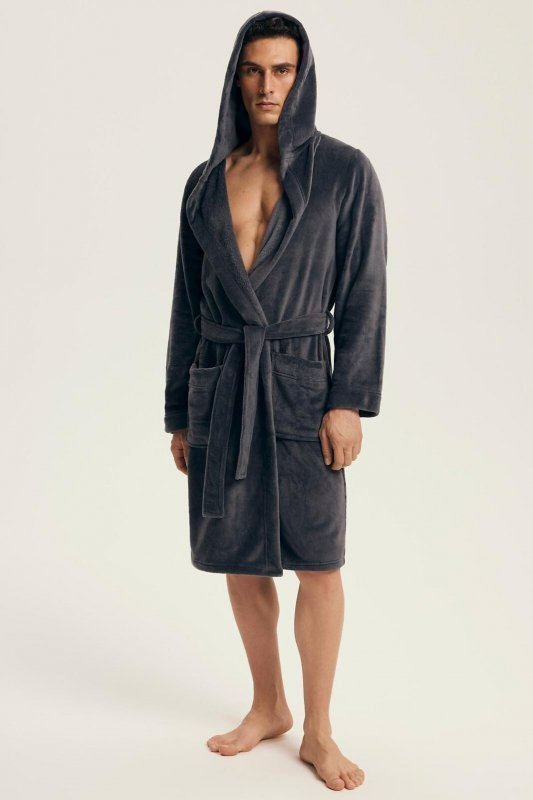 Szlafrok Henderson 43447 Vocal M-3XL