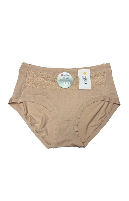 Figi DC Girl 27068 A'12 XL-3XL