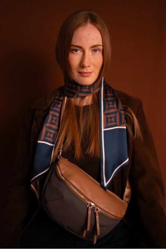 Opaska Art Of Polo 25306 Royal Tiles