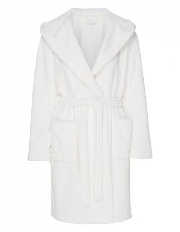 Szlafrok Henderson Ladies 43612 Daryl S-2XL