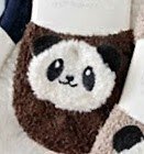 Baleriny WiK N&T 077 Koala 3D 751 ABS 35-42