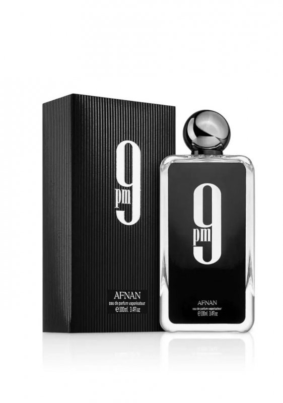 Perfumy Afnan 9PM męskie 100 ml