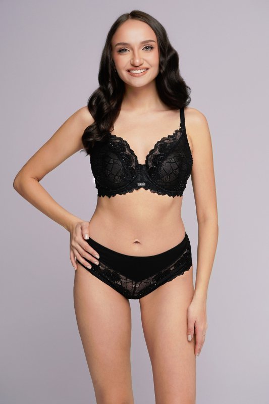 Biustonosz soft Ava 2253 Maxi