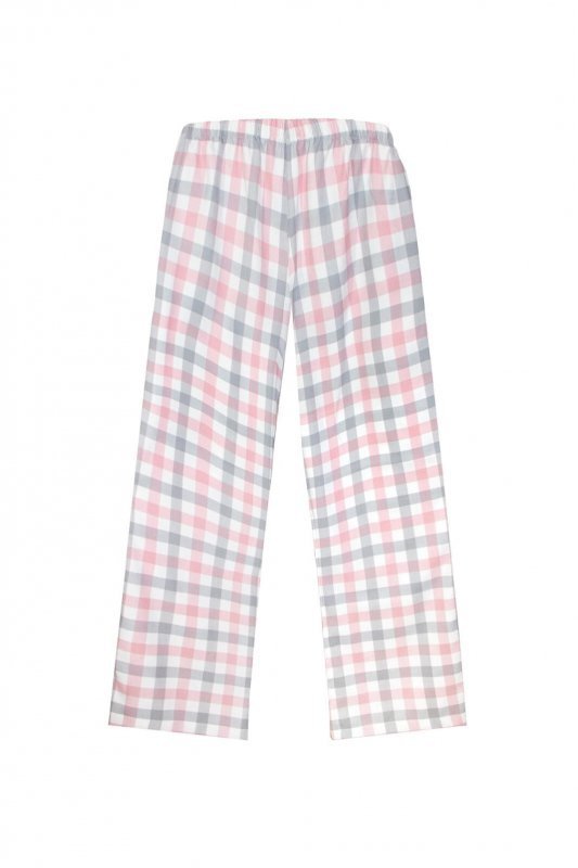 Piżama Mefemi Stella PX85 S-2XL rozpinana