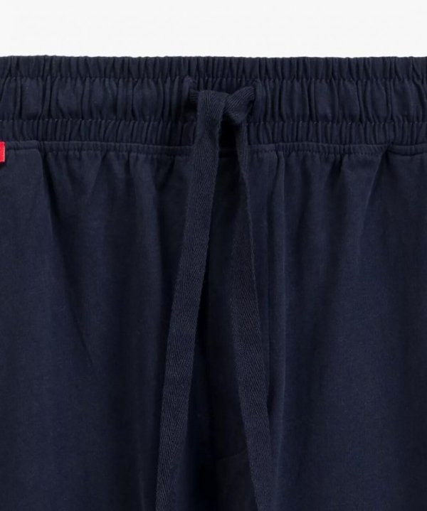 Spodnie piżamowe Atlantic NMB-040 S-2XL