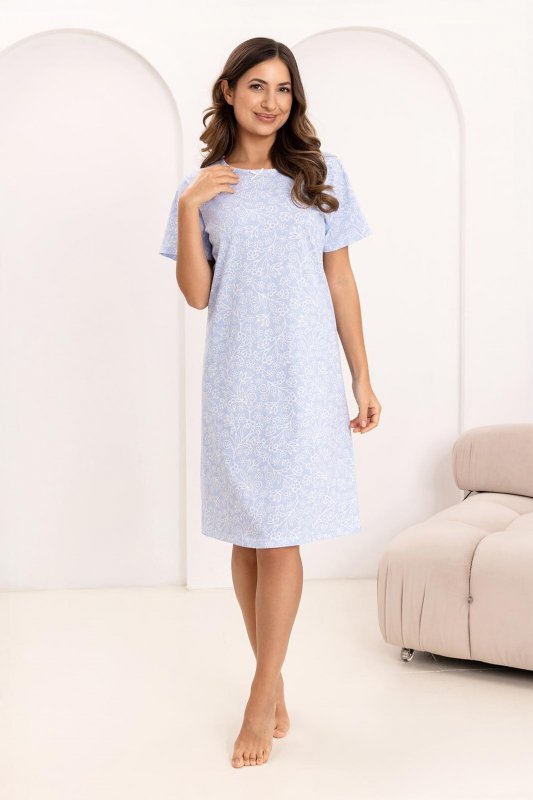 Koszula Regina 169 kr/r M-XL W26 damska