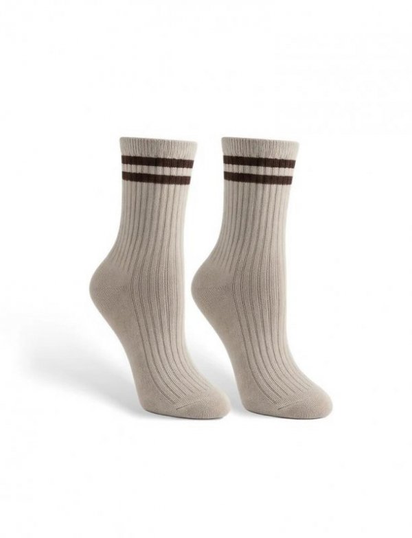 Skarpety Moraj CSL250-152 Paski 35-41