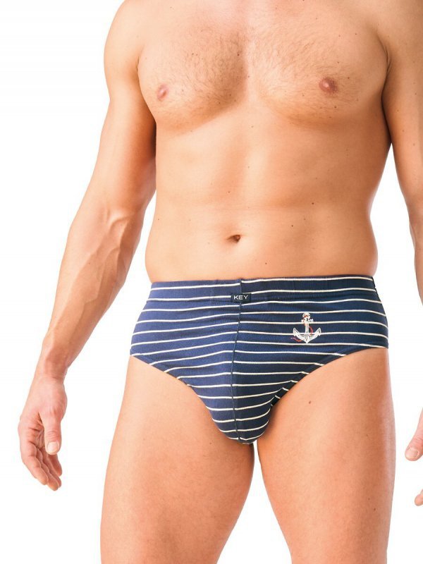 Slipy Key MPP 331 A26 A'2 M-2XL