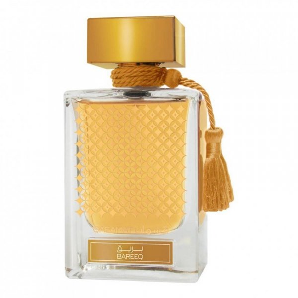 Perfumy Rasasi Qasamat Bareeq unisex 65 ml