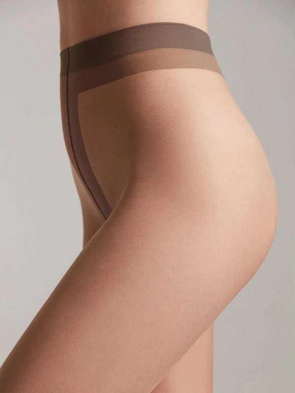 Rajstopy Conte Summer 8 den 5 XL