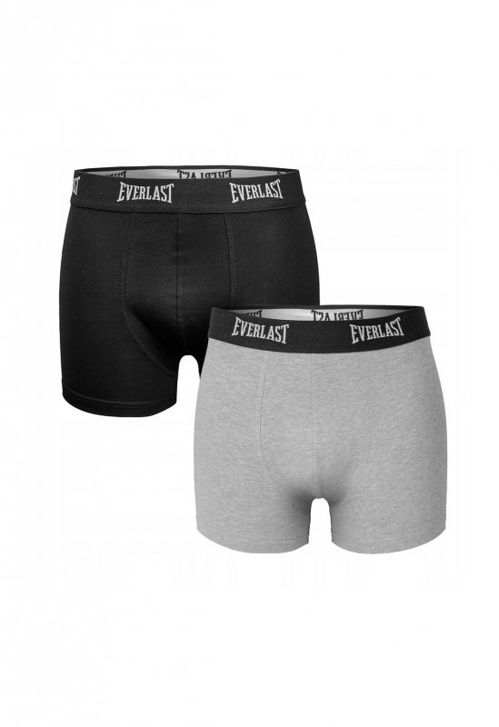 Bokserki Everlast BM 002 A'2 M-2XL