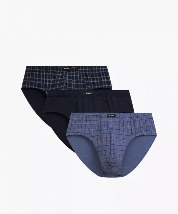 Slipy Atlantic 3MP-216 A'3 M-2XL