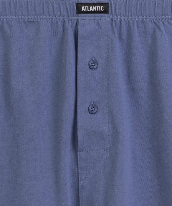 Bokserki Atlantic 2MBX-054 A'2 M-3XL