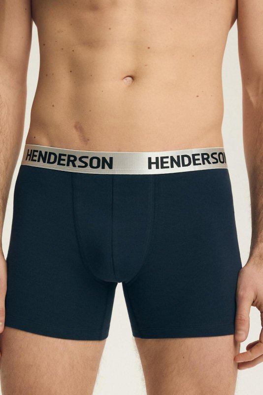 Bokserki Henderson Core 44527 Bow A'2 M-4XL