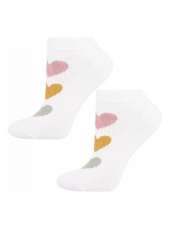 Stopki Moraj CSD240-163 35-41