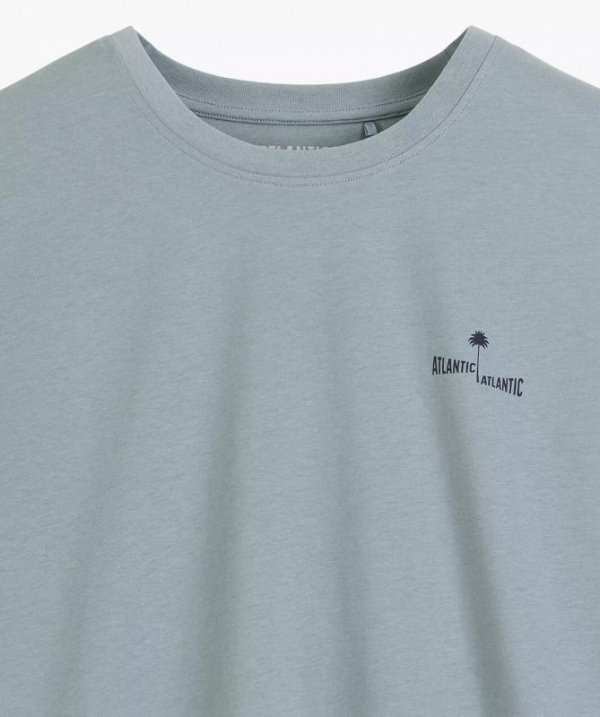 Piżama Atlantic NMP-399 kr/r S-2XL