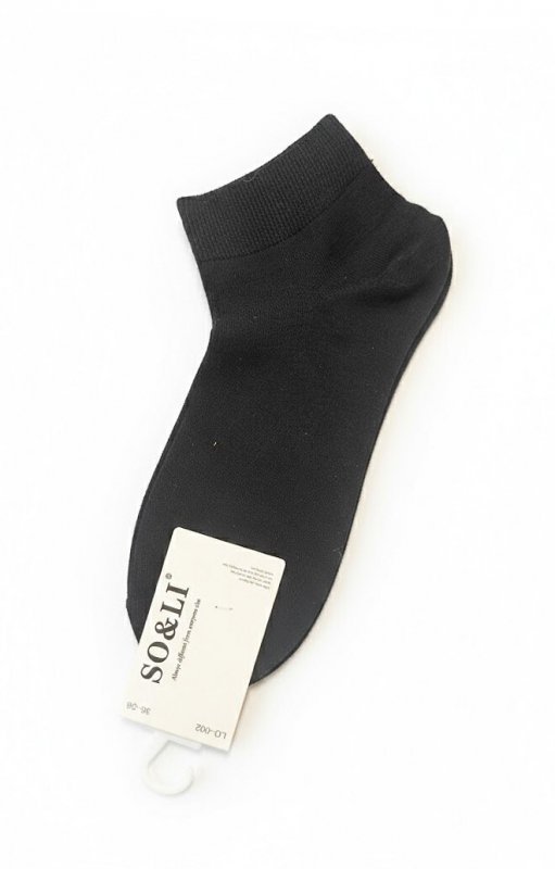 Stopki WiK SO&LI 3517 wz.01 Bawełna 35-42