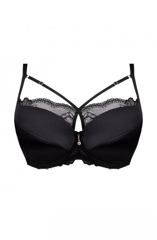 Biustonosz full cup Unikat Belem