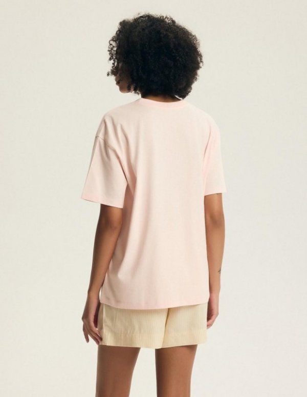 Piżama Henderson Ladies 44479 Edris kr/r S-