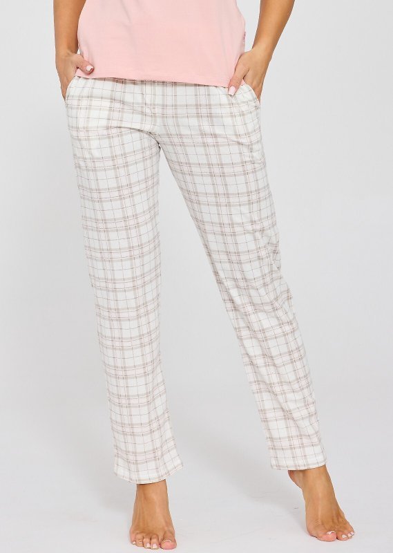 Spodnie piżamowe Cornette 690/50 3XL-5XL