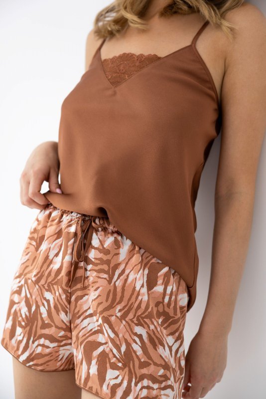 Piżama Sensis Velenisse w/r XS-XL