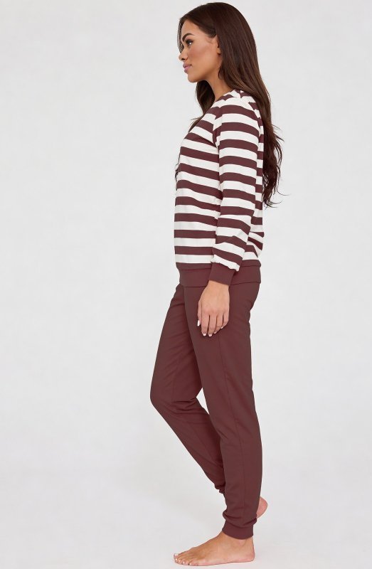 Piżama Cornette 635/475 Molly 4 dł/r S-2XL