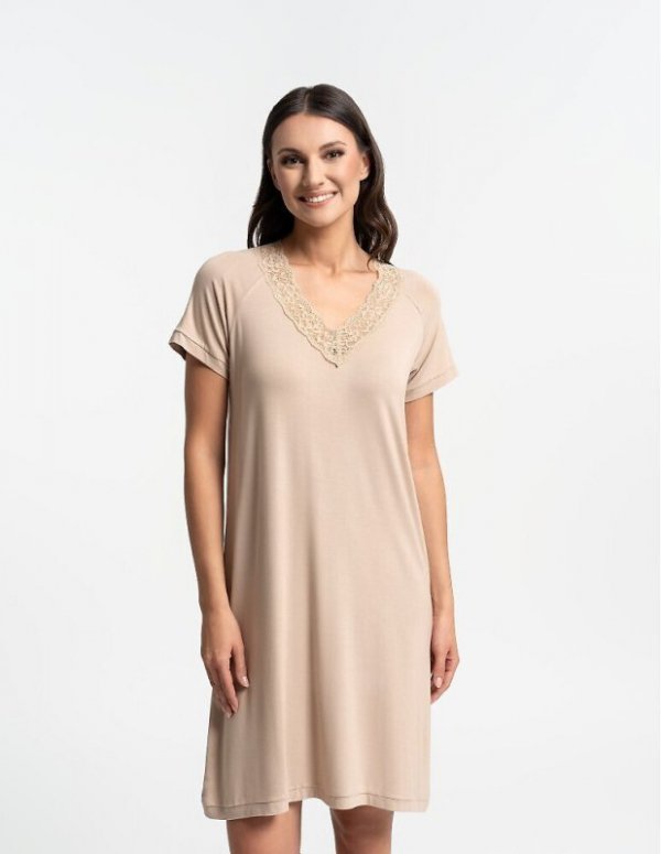 Koszula Moraj PDK3500-009 kr/r 2XL-3XL