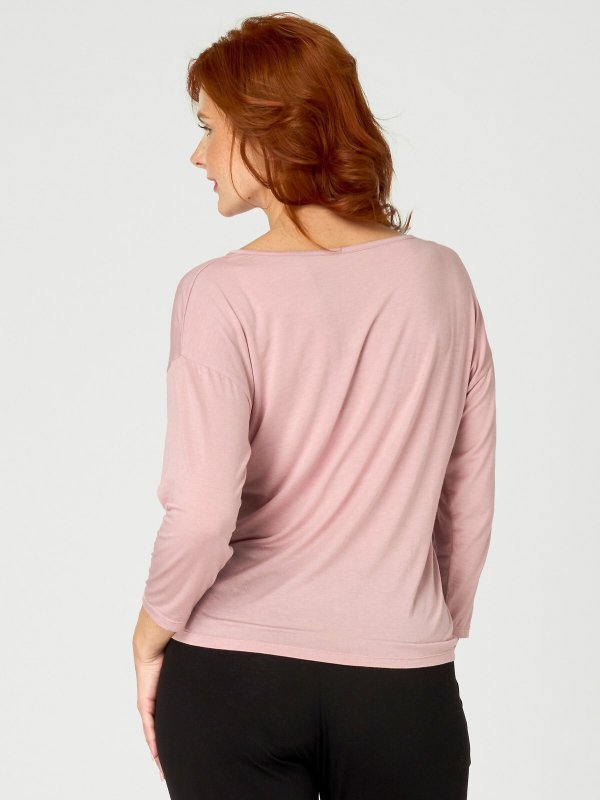 Koszulka Key LHB 130 A26 3/4 S-2XL