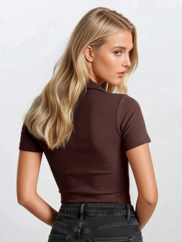 Bluzka Eldar Active Gessa kr/r S-XL