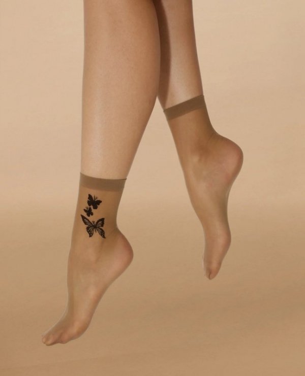 Skarpetki Knittex 12611 Float 20 den