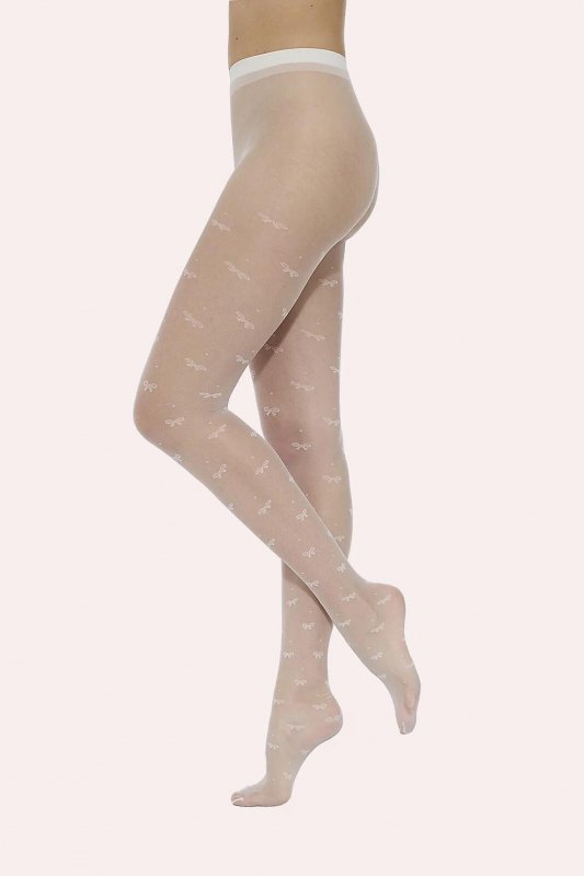 Rajstopy Knittex 12604 Fiocco 20 den 2-4