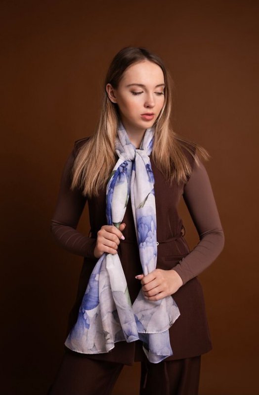 Szal Art Of Polo 25108 Jessy